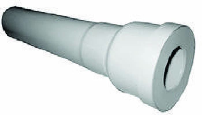 COUDE PVC 40 MM MF 30 CH3 - Sanivelles - Ecommerce