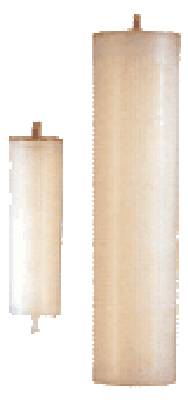 Cartouche pour filtre anti calcaire pugh micromet 75-150
